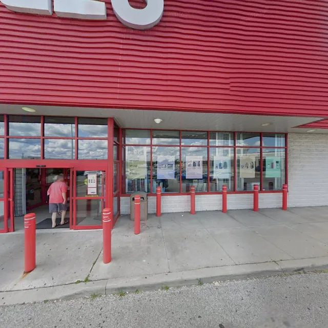 Scarborough Shopping Centre