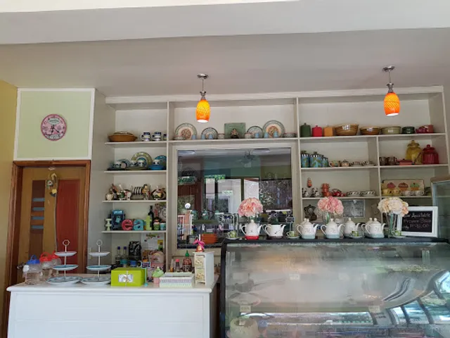 Sprinkles Cakes and Pastries