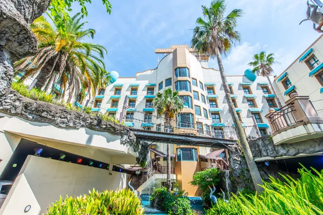 Chapel Coconuts Hotel & Resort