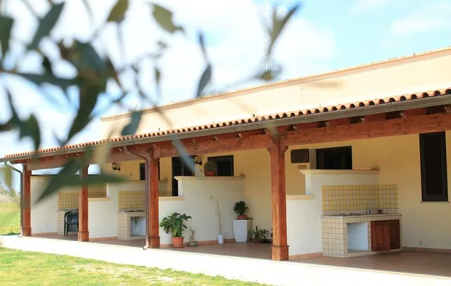 Il Casale di zio Marco