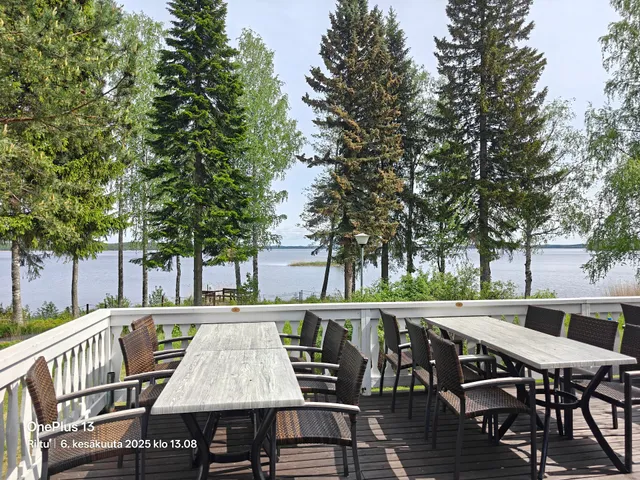 Paksuniemen Satamakahvila avoin yhtiö