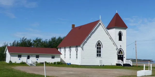 The Fiddle and the Sea B&B
