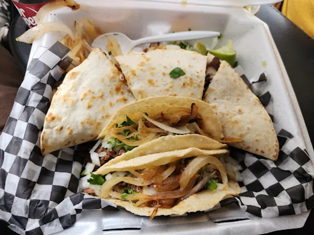 Mi Rey Restaurant Bar