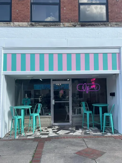 The Scoop Ice Cream LLC