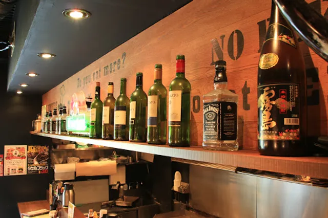 1 Pound Steak & Hamburg Takeru Fukushima