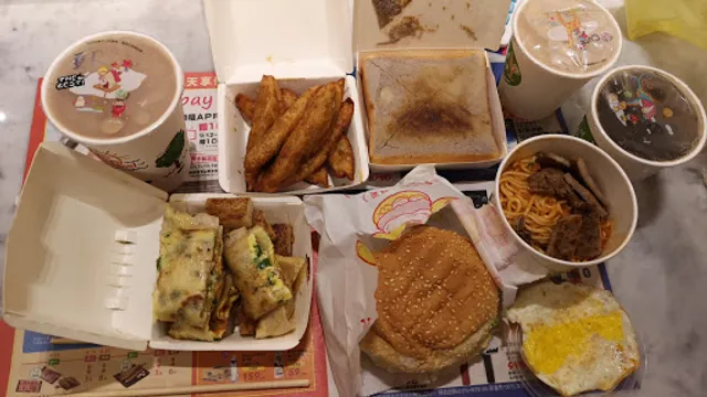 雯，早午餐｜Wen Brunch