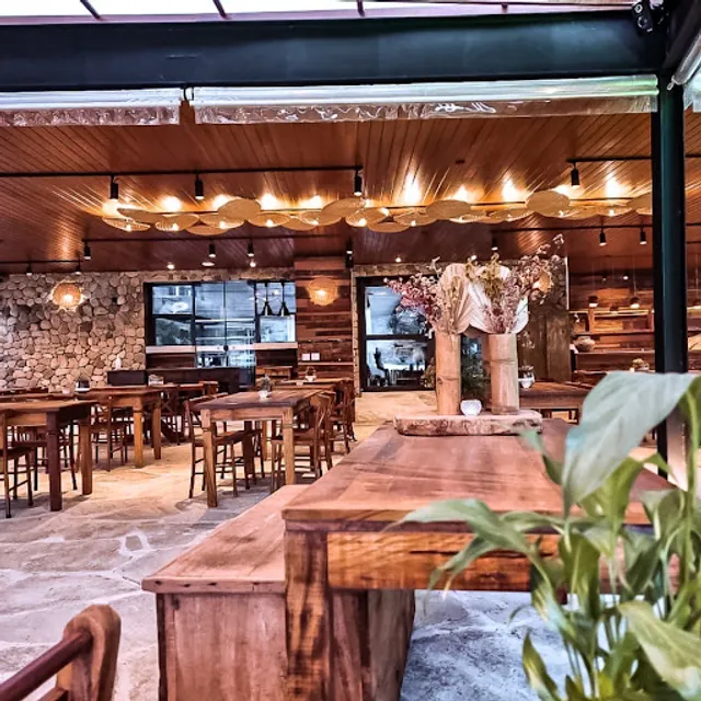 Restaurante Flamboyant