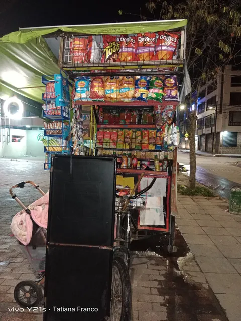 La oficina de luikar