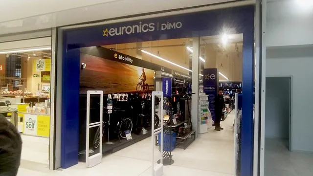 Euronics Dimo