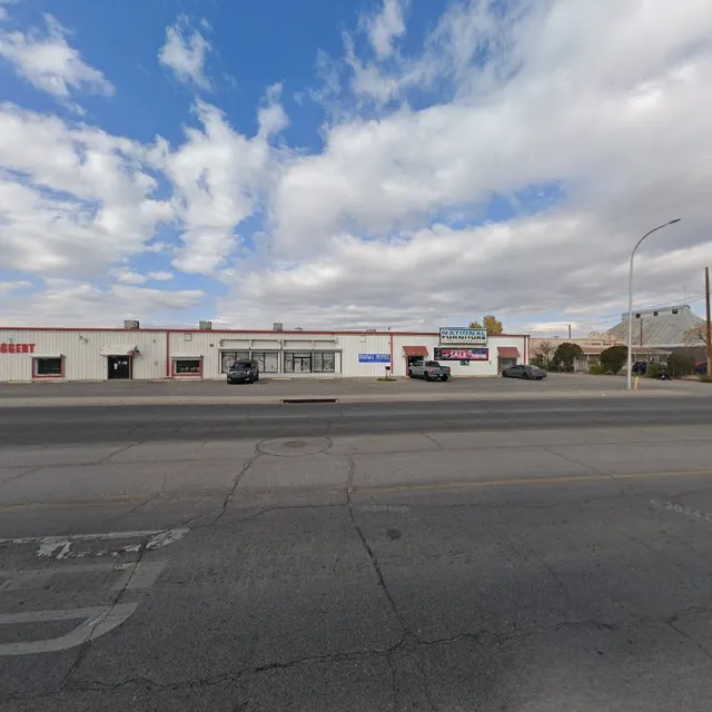 National Furniture of Las Cruces