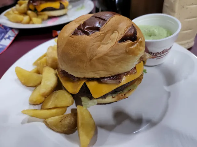 Predileto's Sanduicheria