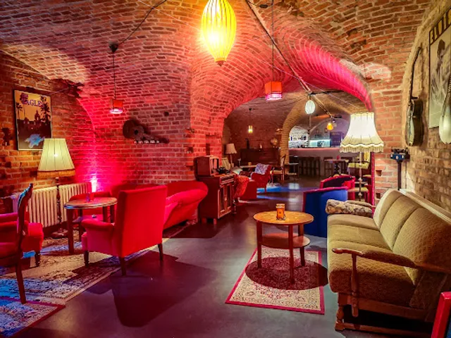 Das Stübchen - Magdeburg