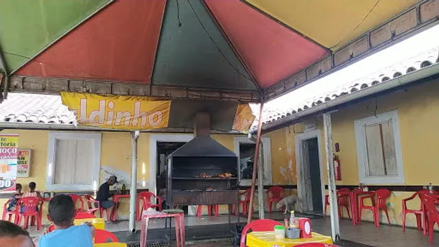 Restaurante Vitória