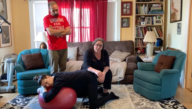 Boston Hypnobirth: Birth Doulas and Prenatal Massage