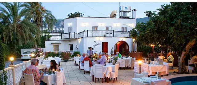 Jashan Indian Restaurant Kyrenia Cyprus