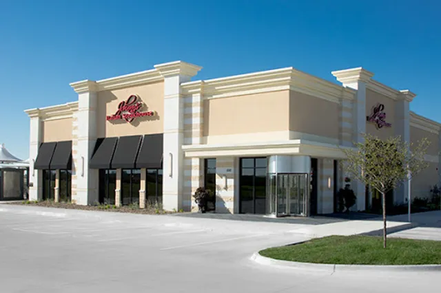 Johnny's Italian Steakhouse