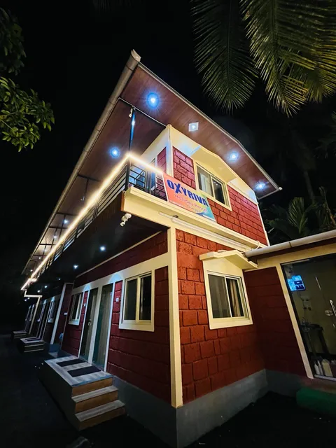 Oxyriva Holiday Resort