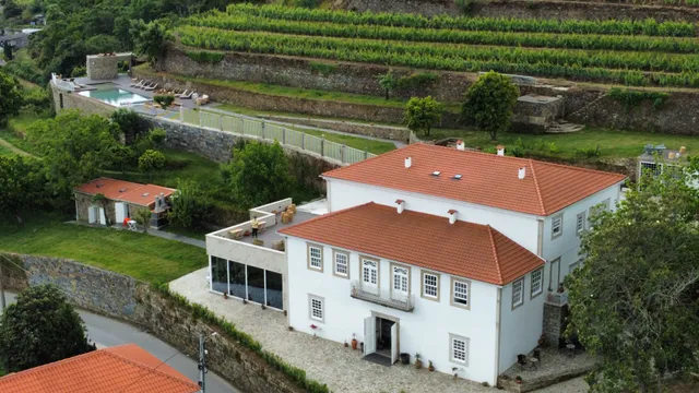 Quinta de Travassinhos