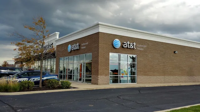 AT&T Store
