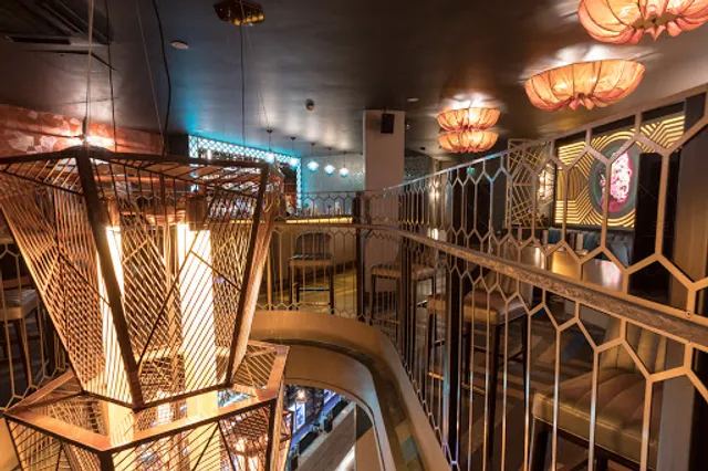 Dirty Martini - Cocktail Bar in Leeds