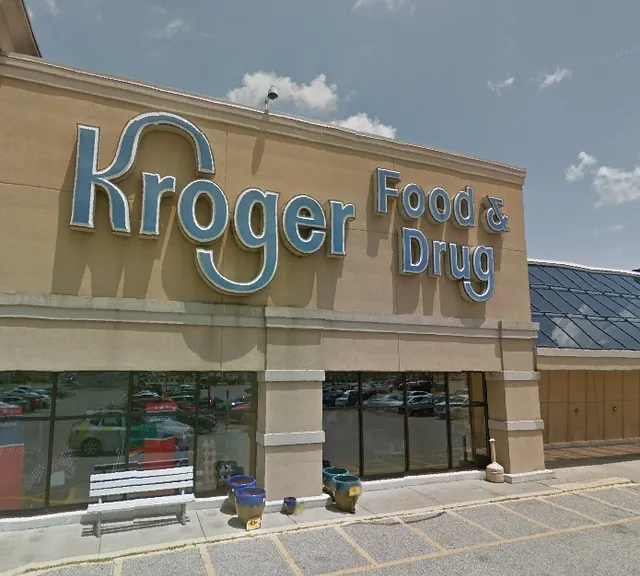 Kroger