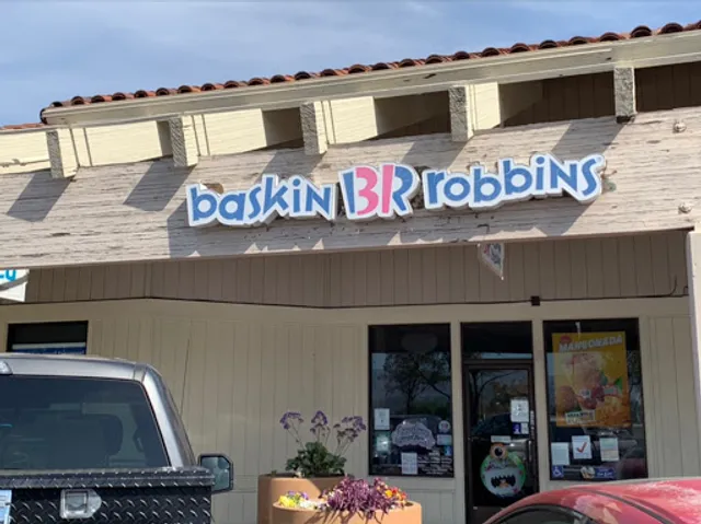 Baskin-Robbins Branham Ln