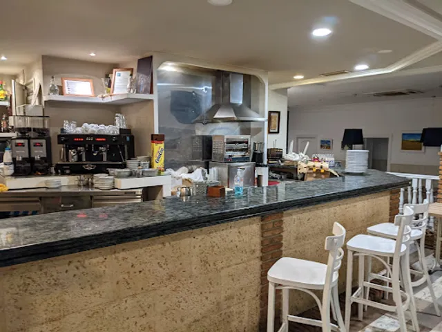 Restaurante La Cristalera Gastrobar