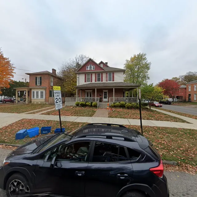 Family Promise Of Delaware County