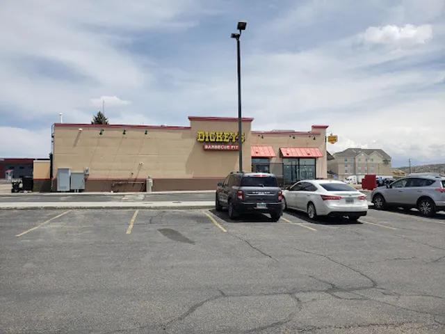 Dickey's Barbecue Pit