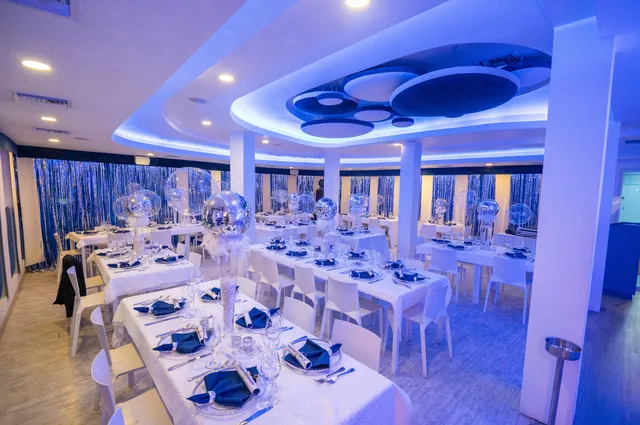 Isola Ristorante & Lounge