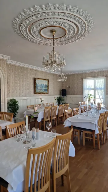 Haandverkeren Restaurant & Café