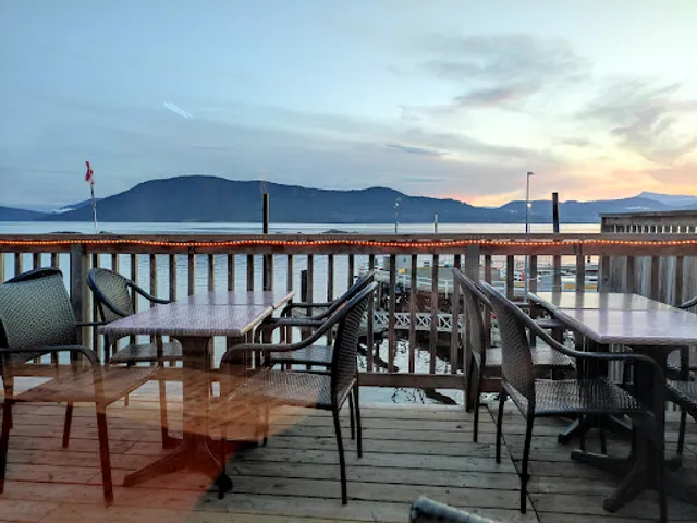 Seaside Restaurant