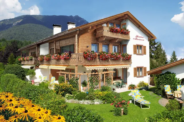 Gästehaus Marianne
