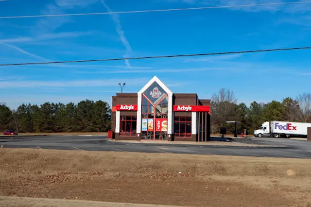Arby's