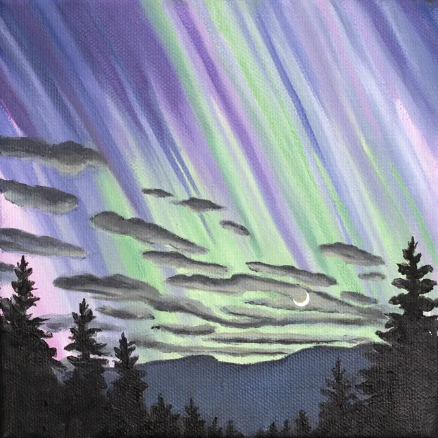 Natasha Bogar Art Studio