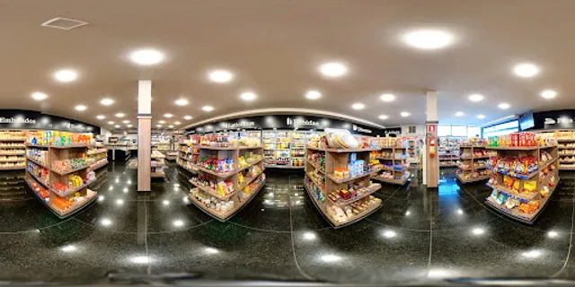 Panificadora São Matheus