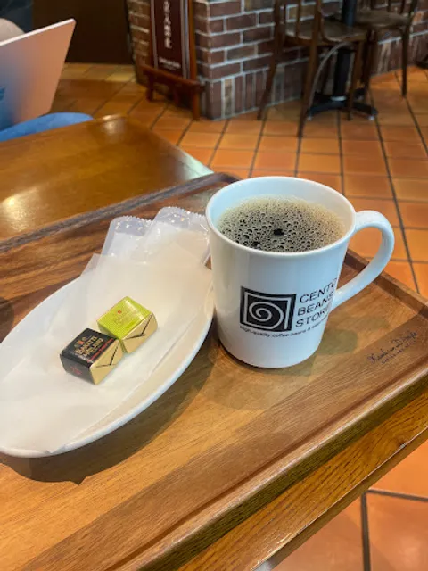 Cento Beans Store 新潟