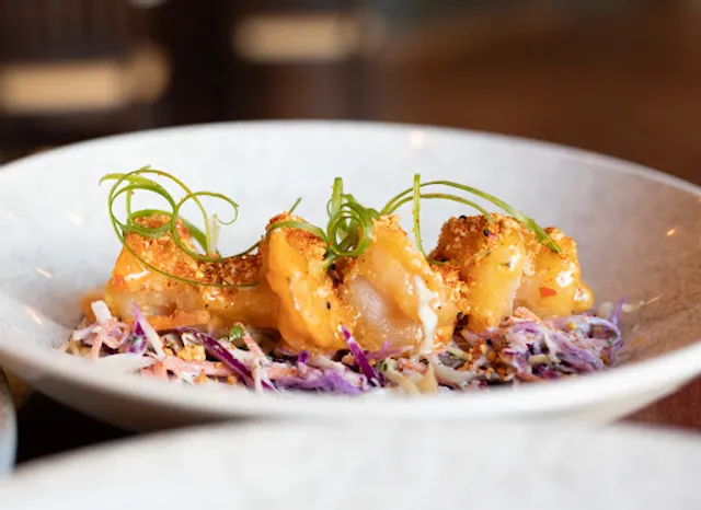 The Henley Kitchen and Bar