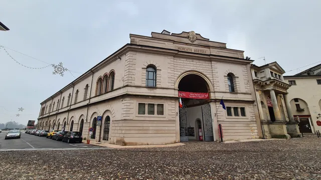 National Archaeological Museum