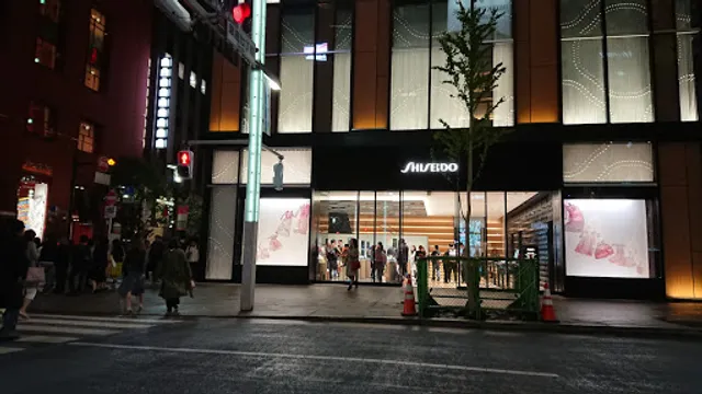 SHISEIDO THE STORE