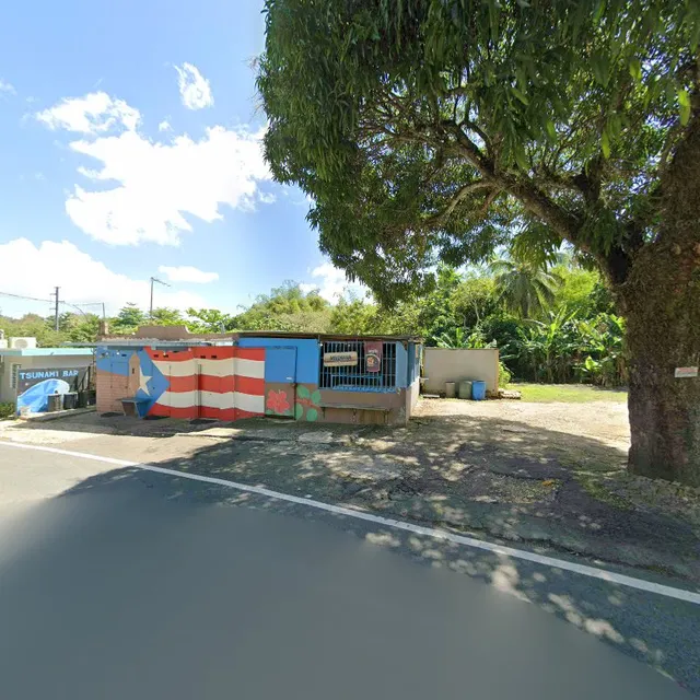 Tsunami Colmado Bar & Grill