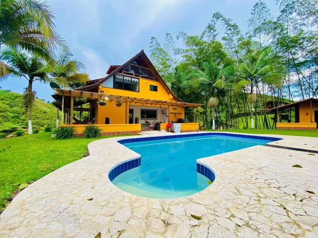 Volare Hotel Guatapé