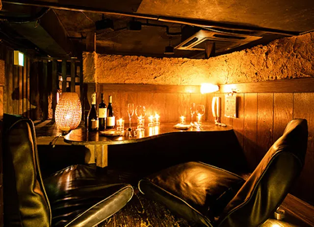 Wine & Dining 蔵人