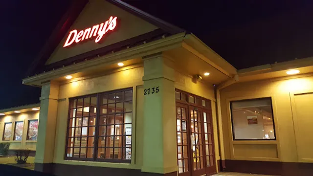 Denny's