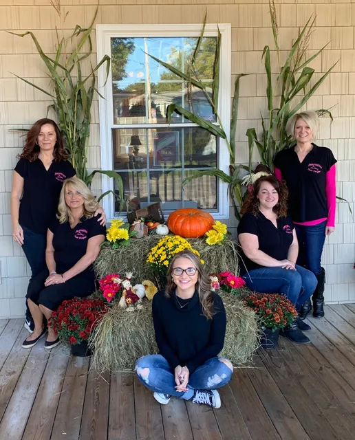 Innovative Hair Designs