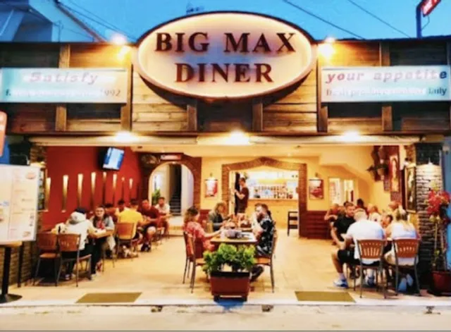 Big Max Diner