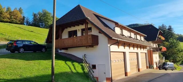 Apartments Zipperhof