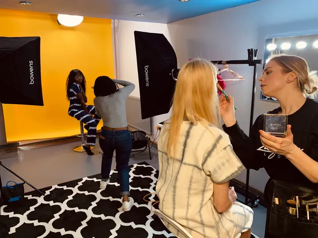 The River House Production