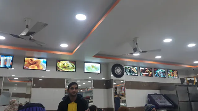 Bikaner Mishthan Bhandar