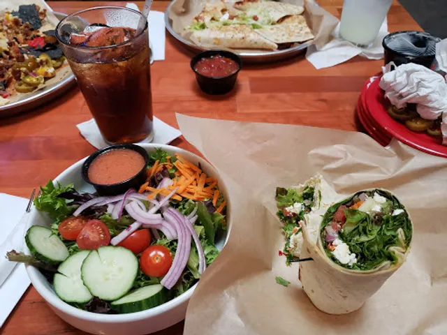 Thirsty Moose Taphouse